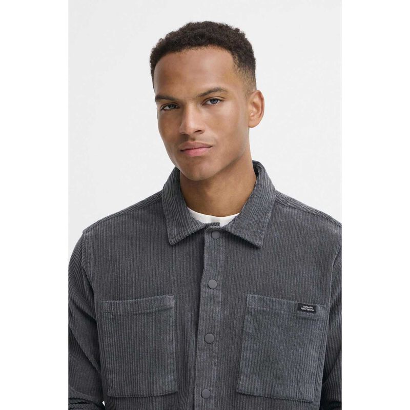 Blend Faber Overshirt image number 2